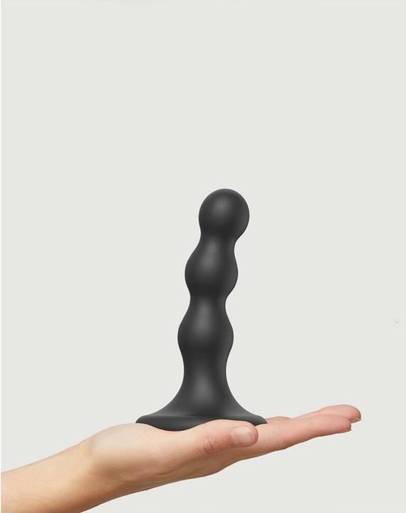 Image du produit Strap-on-me Godemiché Plug Balls (S)