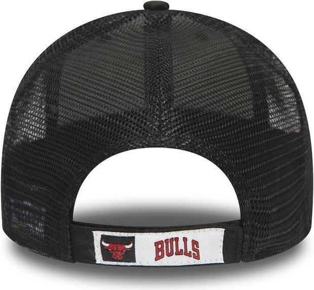 Produktbild New Era 9Forty Kinder Trucker Cap - Chicago Bulls camo Child (53, 54 C, 52 C)