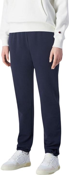 Champion Spodnie damskie Drawstring granatowe 117551 BS501 XL (XL)