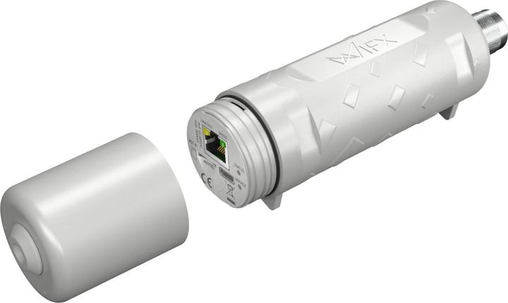 Actual product image Wifx L1 - LoRaWAN Outdoor Gateway 3dBi Antenna
