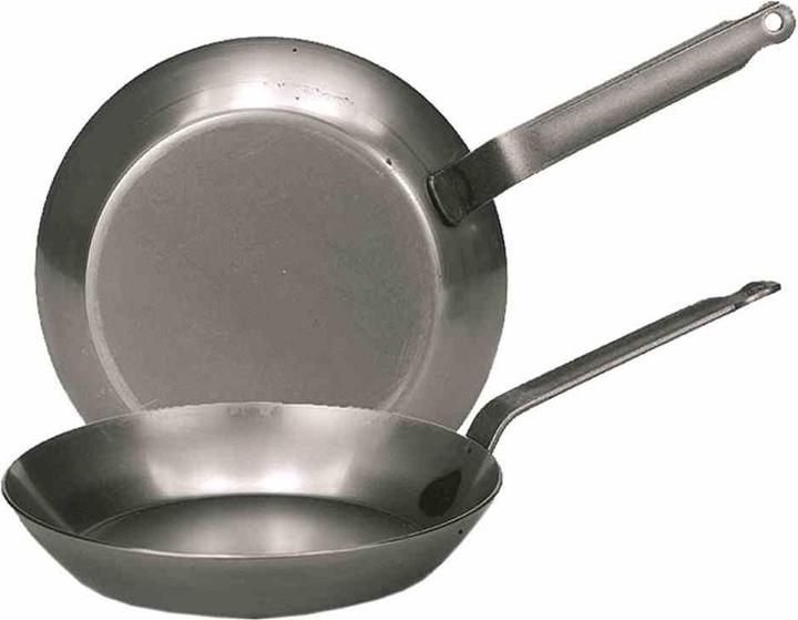 Productafbeelding Turk Koekenpan (24 cm, Koekenpan, IJzer)