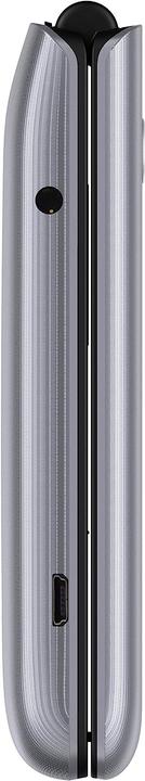 Image du produit Alcatel 3082 4G 6,1 cm (2.4"" ) 109 g Gris (2.40", 1.30 Mpx, 4G)