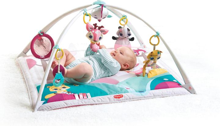 Produktbild Tiny Love Gymini Deluxe - Princess Tales