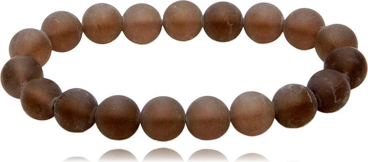Produktbild Leyda Rauchquarz Armband (Farbstein)