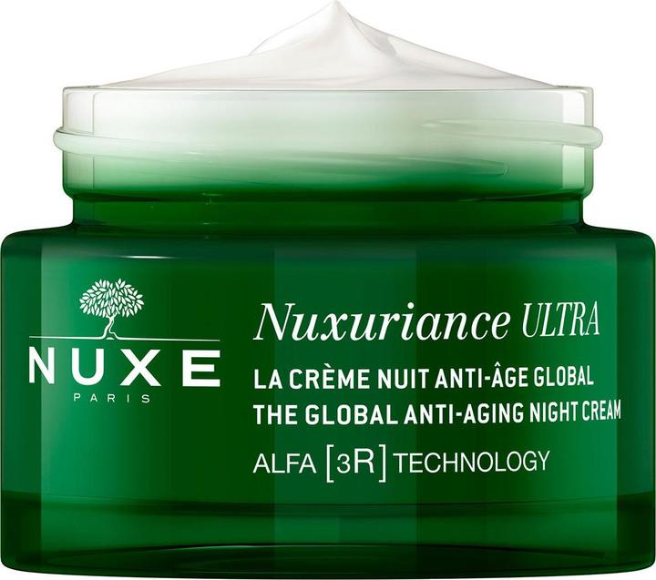 Actual product image Nuxe Nuxuriance Ultra (50 ml, Night cream)