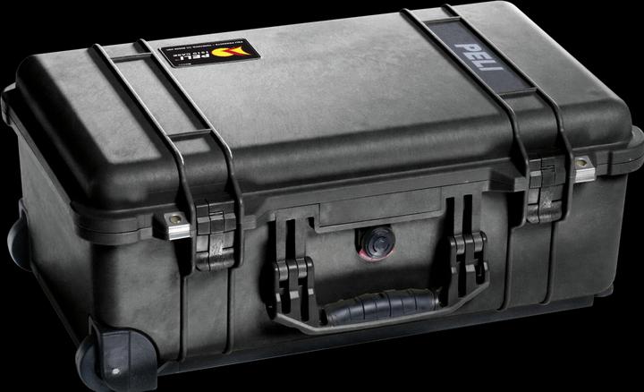 Immagine prodotto Peli Custodia Protector 1510 SC Studio (Custodia fotografica, 27 l)