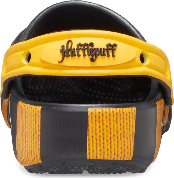 Produktbild Crocs K's HarryPotter Hufflepuff Clg (29)