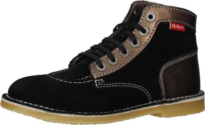 Actual product image Kickers Stiefelette (36)