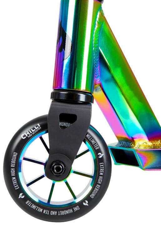 Produktbild Chilli Scooter Rocky