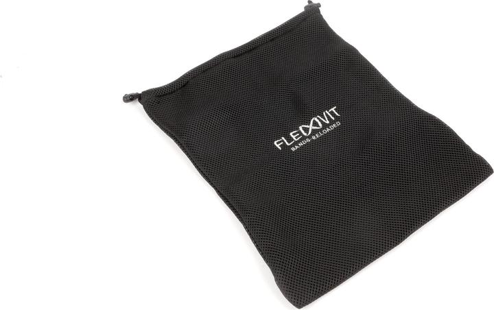 Actual product image Flexvit Resist Set (2 m, Strong, Medium, Easy, Extra strength)