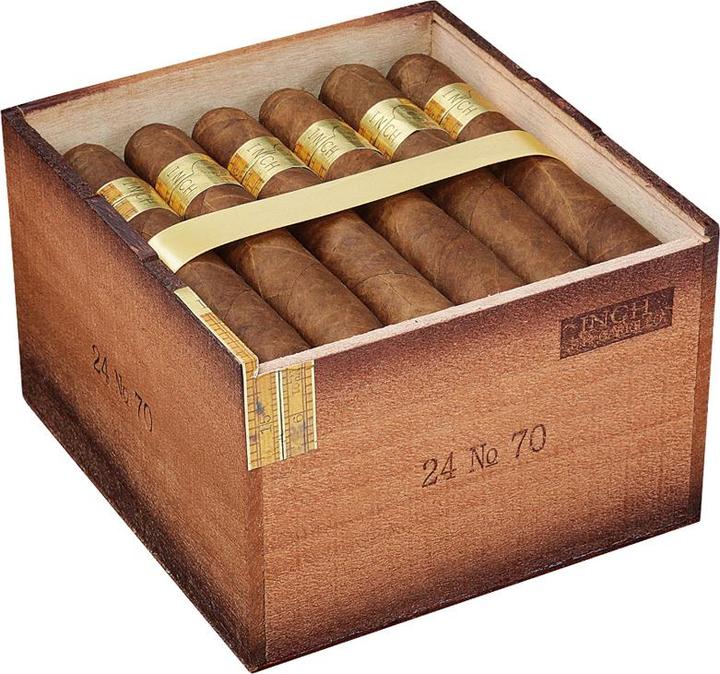 E.P. Carrillo Cigars INCH No. 70 (Gordo)