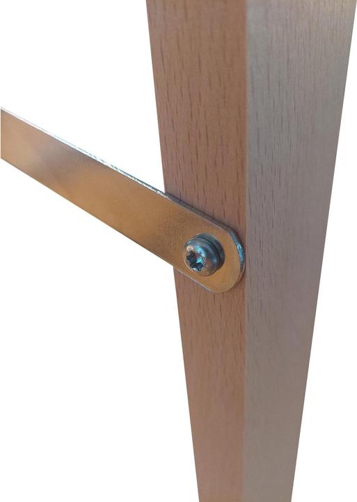 Produktbild Holz Zollhaus Malerbock (75 cm, 75 cm)