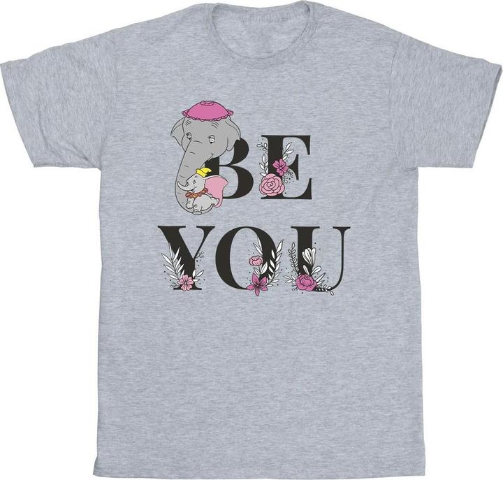 Image du produit Disney - T-shirt DUMBO BE YOU - Homme (XL)