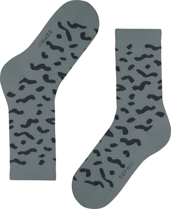 Actual product image Esprit Cozy Memphis Damen (Single pack, 35 - 38)