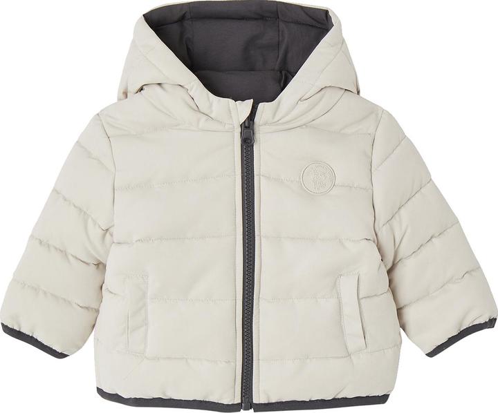 Produktbild Vertbaudet Wendbare Baby Jacke mit Recycling-Polyester (68)