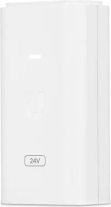 Produktbild Ubiquiti Passive PoE GE Injector: 24V, 12W (Passive 24V PoE-in, 12 W)