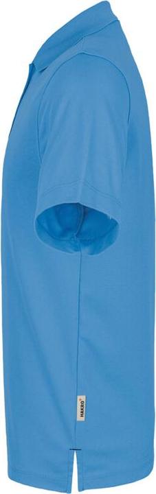 Immagine prodotto Hakro Polo da uomo COOLMAX blu malibu taglia S (S)