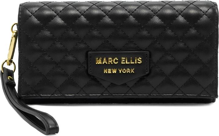 Actual product image Marc Ellis Mila-Wallet
