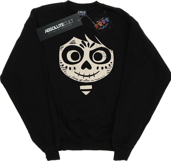 Produktbild Disney Coco Miguel Skeleton Face Sweatshirt (XL)