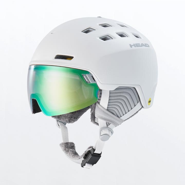 Image du produit Head Rachel 5K Photo MIPS (56 - 59 cm, M, L)