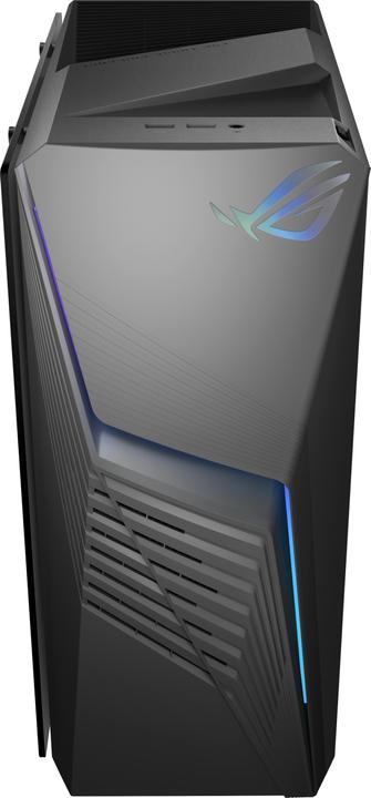 Actual product image ASUS ROG Strix G13CH (Intel Core i7-14700F, 16 GB, 1000 GB, GeForce RTX 4070)
