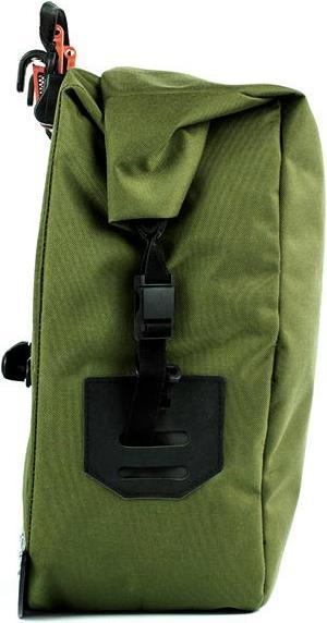 Produktbild Restrap Pannier (22 l, Gepäckträgertasche)