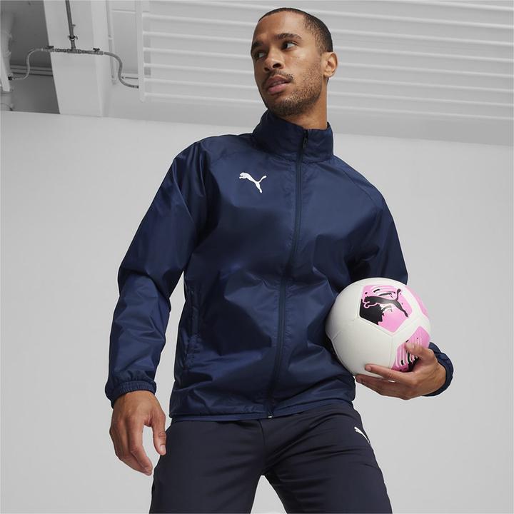 Produktbild Puma teamGOAL All Weather Jacket (3XL)