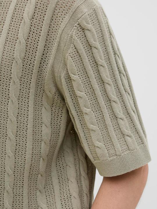 Immagine prodotto Jack & Jones Einfarbig Poloshirt Poloshirt (M)
