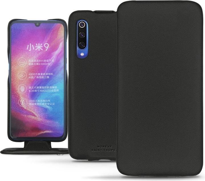 Immagine prodotto Noreve Cover in pelle verticale (Mi 9)