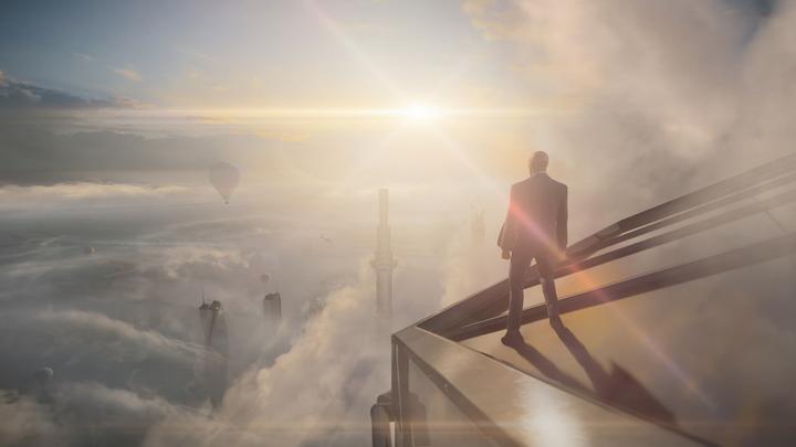 Image du produit Square Enix Hitman 3 (PC, EN)