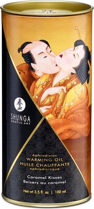 Immagine prodotto Shunga Olio afrodisiaco (100 ml)