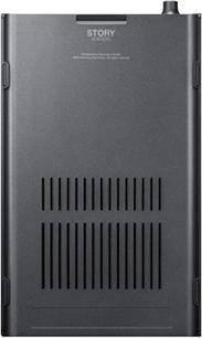Image du produit Samsung Story Drive Plus 1TB, 3.5", USB 2.0/eSATA (1 To)