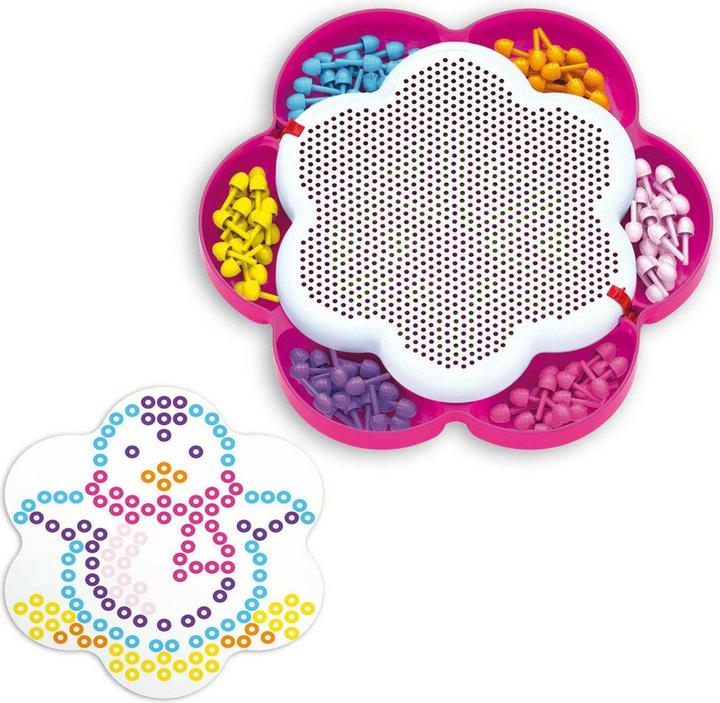 Image du produit Quercetti Pixel Art Daisy