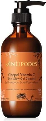 Actual product image Antipodes Flora Probiotic Skin-Rescue Hyaluronic Mask - Moisturising Mask - 75ml (75 ml)