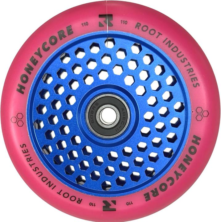 Immagine prodotto Root Industries Air Honeycore Stunt-Scooter-Rad