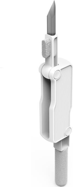 Produktbild Hama Multi-Reinigungsset für Airpods, Kopfhörer, Smartphones, Kameras (Diverse)