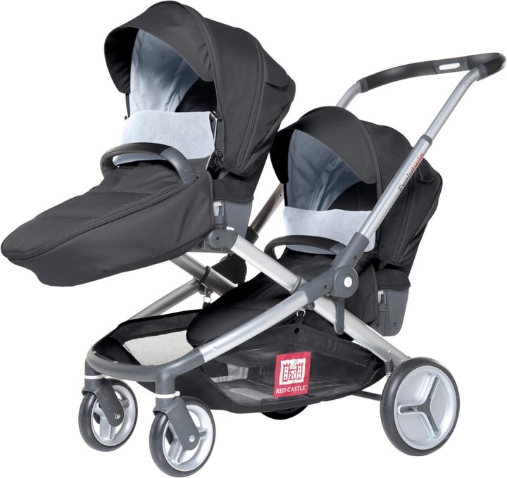 Produktbild Red Castle Evolutwin