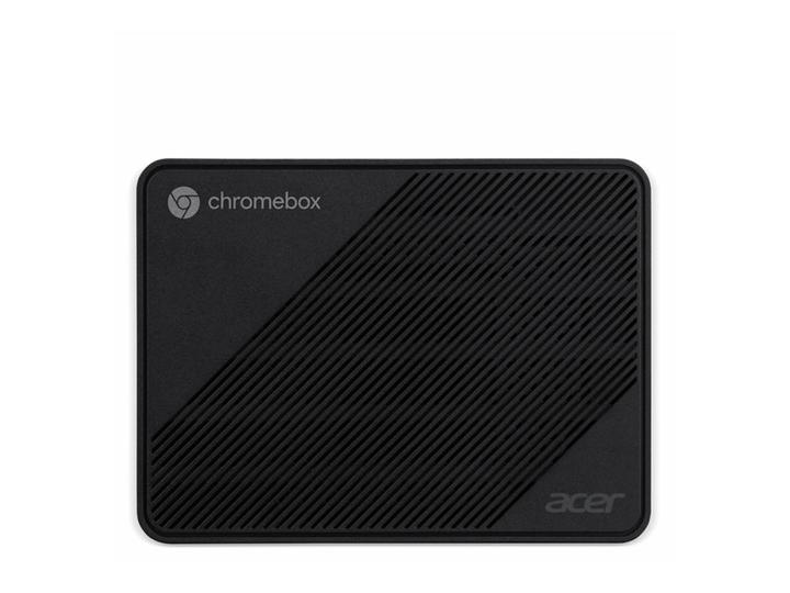 Actual product image Acer Chromebox Mini 0.65L N4500 8/32 Chrome (Intel Celeron N4500, 8 GB, 32 GB, Intel UHD Graphics)