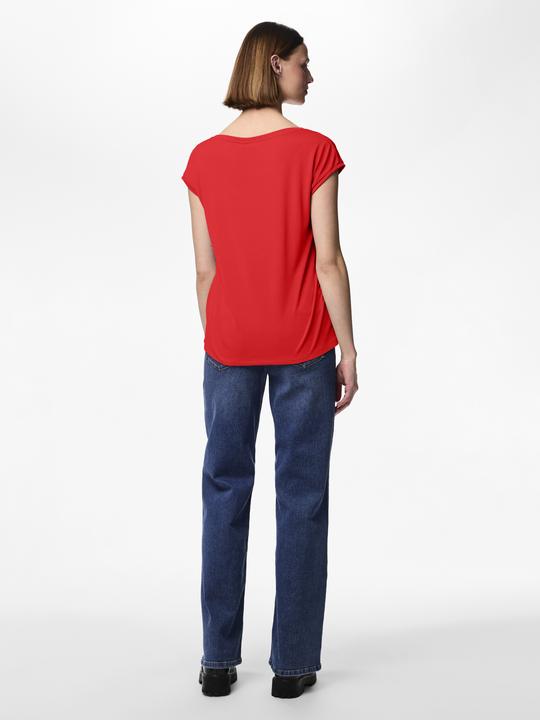 Actual product image Pieces Pckamala Tee Noos Bc (S)