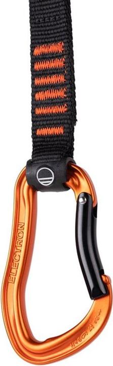 Image du produit Wild Country Electron Sport Draw Express Set
