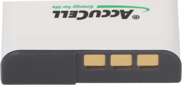 Actual product image Sony Battery NP-BG1, DSC-WX1, CYBER-SHOT DSC-W300 (Rechargeable battery)