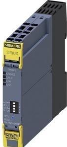 Produktbild Siemens Sicherheitsschaltgerät 24 V/DC 3SK1220-2AB40