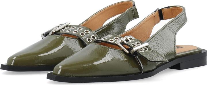 Produktbild Bianco BIAVICTORIA Slingbacks (36)