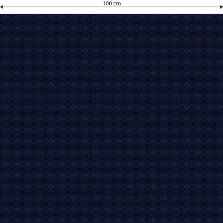 Produktbild Trenddeko Deep Blue Sea (100 x 50 cm)