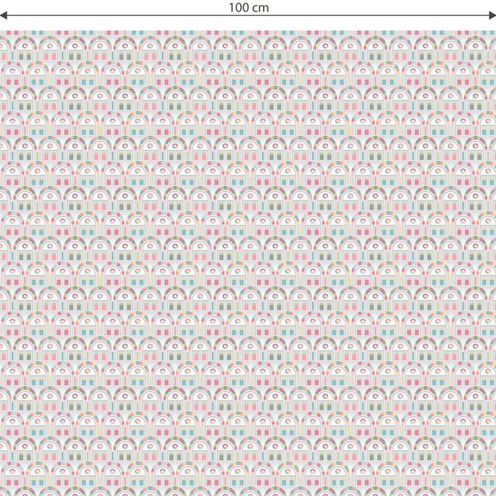 Immagine prodotto Trenddeko Finestra (50 x 100 cm)