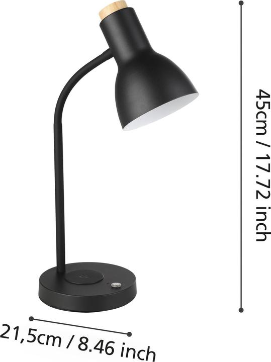 Image du produit EGLO Lampes de table (720 lm)
