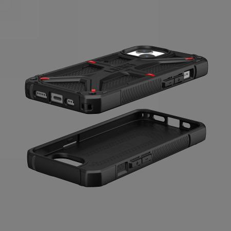 Produktbild UAG Monarch Case (Apple iPhone 15)