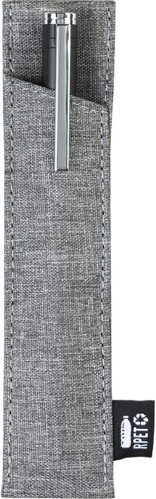 Immagine prodotto Kolma Astuccio per matite RPET grigio