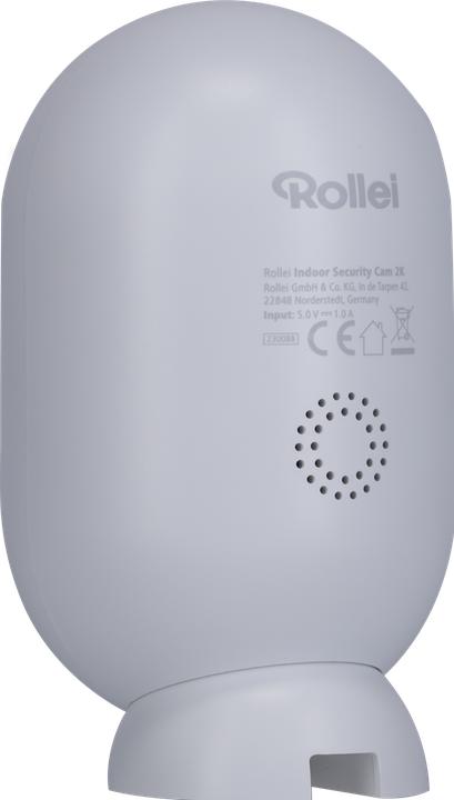 Produktbild Rollei Indoor Security Cam 2K