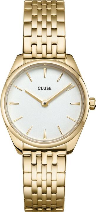 Actual product image Cluse Féroce Mini (Analogue wristwatch, 25 mm)